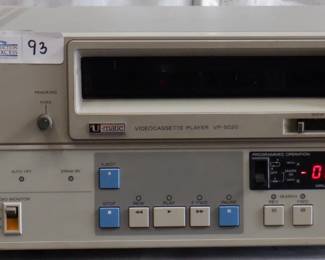 SONY VP-5020