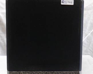 VELODYNE SERVO FSX-12