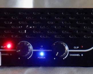 PYLE PQA 3100 AMP
