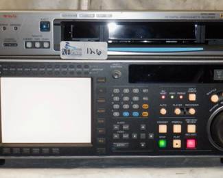 SONY SRW-5000