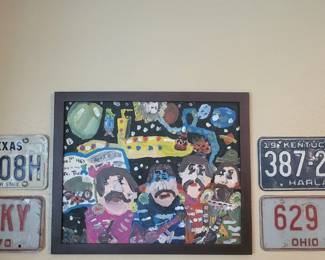 Sale Picture