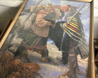 Sale Picture