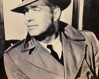 GEORGE PAPPARD