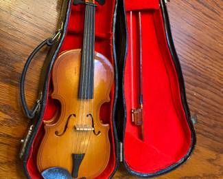 MINI VIOLIN