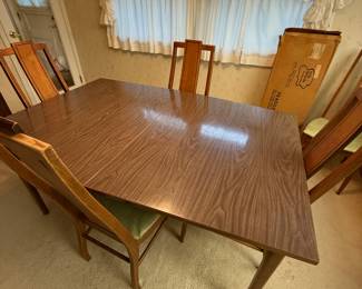 It is an excellent condition for its age!