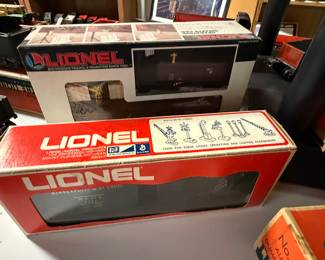 Even even the cars in the newer boxes are 40+ years old!