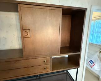There’s  storage for everything