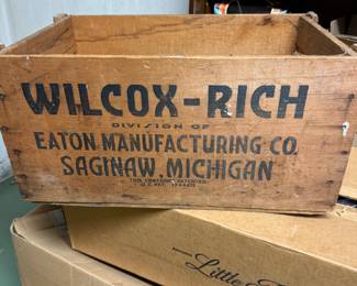 Here we go, friends! 🎉 We just got the keys and are kicking off an exciting new estate sale adventure!

This time, we’re honored to be working with the estate of a true local legend — Bob Brasseur of Brasseur Electric Trains! His beloved store was a fixture in Old Town Saginaw for decades and a favorite of train lovers near and far.

Over the next two weeks, we’ll be setting up his full Saginaw Township home for a complete liquidation — and it’s packed with incredible treasures, including dozens of vintage Lionel trains and accessories! 🚂✨

Stay tuned — you won’t want to miss this one!