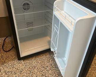 dorm size refrigerator