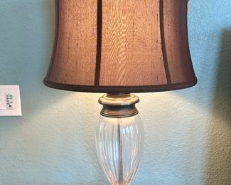 John Richard lamp
