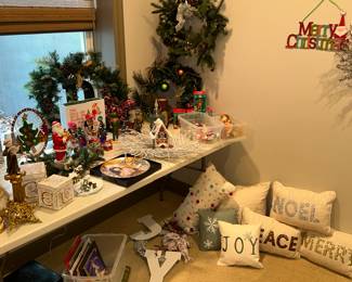 Christmas Decor