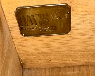 Davis Furniture