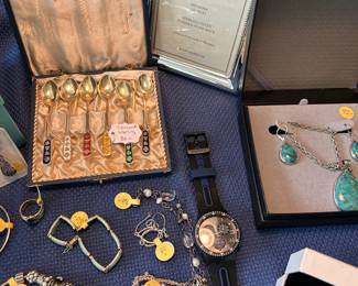 Sterling Jewelry