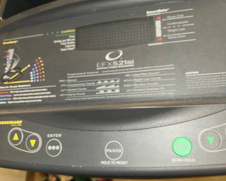 Elliptical