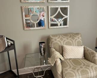 CR Laine Chair
