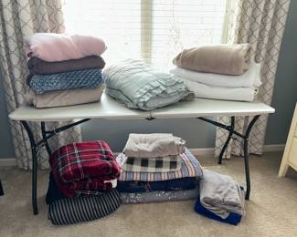Linens