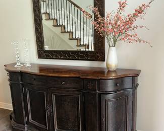 "Hooker" Buffet/Sideboard