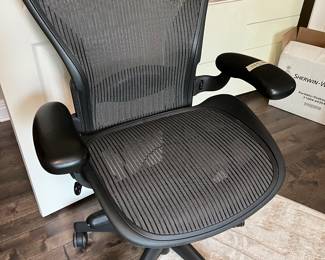 “Herman Miller” Office Chair