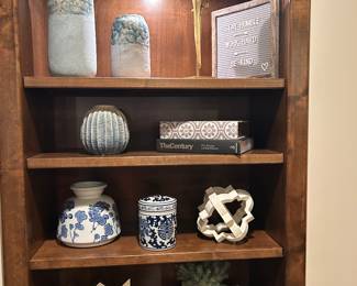 Darling Decor Everywhere!