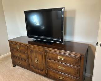 Davis bedroom