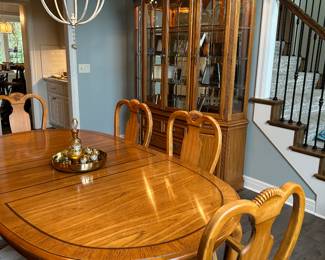Lexington Dining Room