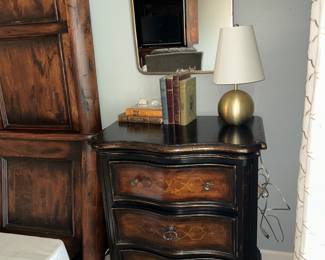 Hooker night stand