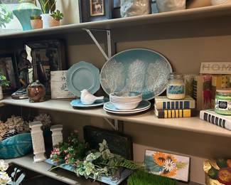 Room FULL of super cute decor
