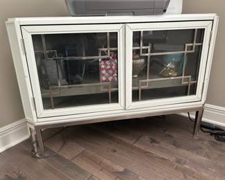 Corner Cabinet