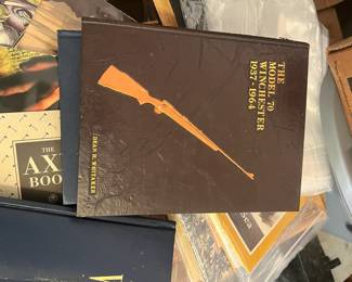 The Model 70 Winchester 1937-1964 Book