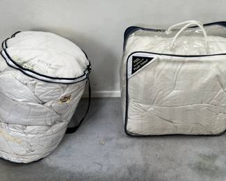 Queen size comforters