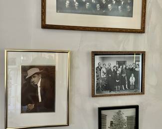 Many nice photographs