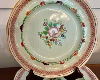 Calyx Ware "Carolyn"