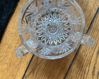 ABP loving cup