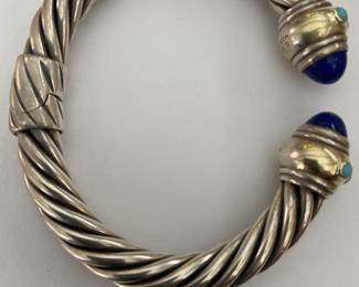 David Yurman