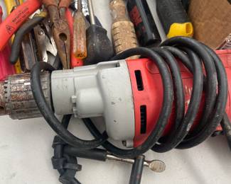 LOTS OF TOOLS
