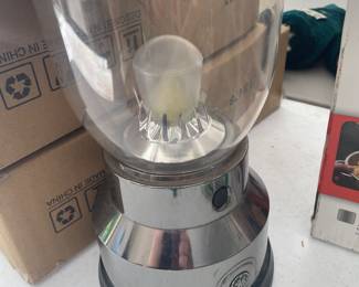 GE LANTERN