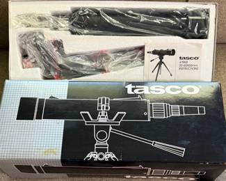 spotting scope for hunting/birdwatching
