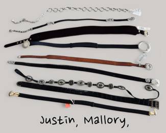 Belts