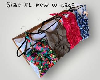 Brand new swimwear w tags