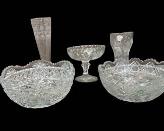 Cutglass