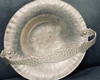 collectible vintage aluminum