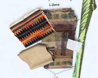 fabric
