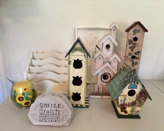 Great Pieces of Home Decor