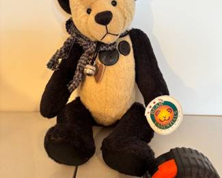 Bear Essentials Whisper B105