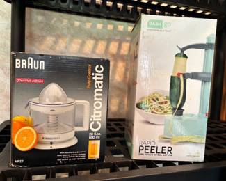 Great Kitchen Items