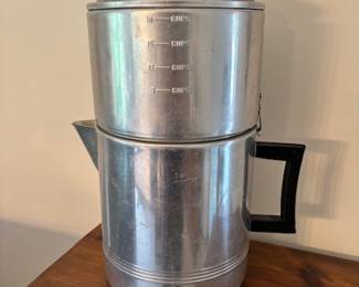 Drip-O-Lator