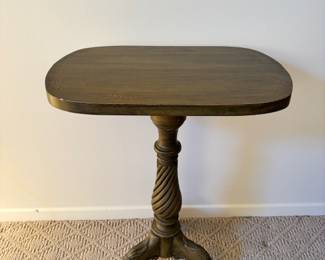 Accent Table