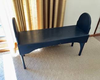 Child’s Bench