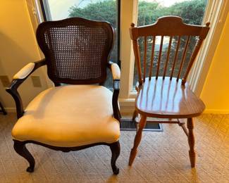 Chairs