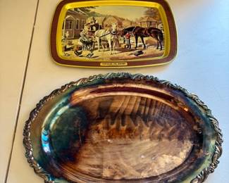 Great Serving Pieces